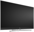 Bild 3 von LOEWE Stellar 42 DR+. Die Königsklasse unter den OLED-TVs. 107 cm Diagonale. Vollausstattung. Alu.