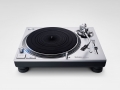 Bild 4 von Technics SL1210/1200 GR 2. Neuheit 2023. Die Topversion der Legende. Noch ruhiger. Noch schneller!  / (Farbe) SL-1200 GR 2 schwarz