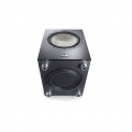 Bild 6 von CANTON Power-Sub 8. 22 cm Subwoofer mit Titan-Membranen. 200 W. Aussteller