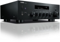 Bild 5 von YAMAHA R-N 600A. Neuheit. Spitzen Stereo-Receiver mit Netzwerk, DAB+ u. Phono. 2 x 105 W  / (Farbe) Schwarz