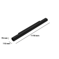 Bild 9 von SONOS ARC Ultra. Die verbesserte Soundbar der Spitzenklasse. Super Start-Preis!!