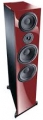 Bild 5 von HECO Aurora 700. 116 cm hoher, stylischer Stand-Lautsprecher in 3 versch. Farben. WHITE X-MAS!
