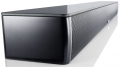 Bild 1 von CANTON Smart 10-Set. 2. Generation. Kabellos! DOLBY ATMOS Soundbar + Sub 8. Auch mit Rückboxen!  / (Farbe) Soundbar 10/2 + Sub 8 + 2 x Soundbox 3 schwarz