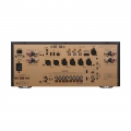 Bild 2 von ADVANCE PARIS A-12 Classic. 2 x 280 Watt  High-End-Verstärker. Röhren-Vorstufe! HDMI-Arc! Aussteller