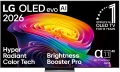 Bild 1 von LG 77C68. Neuheit. 195 cm Diag. OLED/EVO-TV. HRCT. Refelektionsarm! 200&euro; CB = 2499&euro;