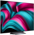 Bild 1 von LG 83C59. Neuheit 2025. OLED-EVO/AI. 210 cm. 144 Hz! Auslauftyp. Restmenge.