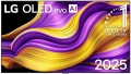 Bild 1 von LG 83G58LW.  RGB-Tandem-OLED! 210 cm. Gallery Design. Int. Wandhalterung.  WM-AKTION!