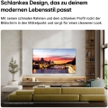 Bild 7 von LG 55C68. Neuheit. 139 cm Diag. OLED/EVO-TV. HRCT. Refelektionsarm! 200&euro; CB = 1399&euro;