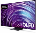 Bild 4 von SAMSUNG GQ65S95D/2024. Total entspiegelt! QD-OLED. 164 cm. OneConnect Box.  Inkl. 400,- Direktabzug!