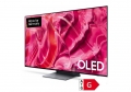 Bild 1 von SAMSUNG GQ55S93C. QD-OLED. 139 cm. Auslauftyp. Preis sol. Vorrat reicht