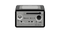 Bild 2 von Sonoro Relax   / (Farbe) Silber hochglanz - Silber
