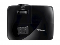 Bild 3 von OPTOMA HD28e. Full HD-Beamer mit 3800 AnsiLumen! Top-Angebot für Einsteiger!!