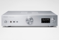 Bild 1 von Technics SU-GX70.  High-End-Streaming Vollverstärker. Mit HDMI-ARC! DAB+! Phono! Sonderpreis!  / (Farbe) Aluminium-Silber