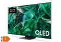 Bild 2 von SAMSUNG GQ55S95C.  QD-OLED. 139 cm. One-Connect-Box! Sonderpreis Restmenge/Auslauftyp