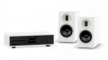 Bild 2 von SONORO HiFi-Anlage 1 : Maestro + Orchestra Slim-Boxen.  Schwarz oder weiß.  SUPER-DEALZ!