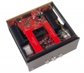 Bild 4 von ADVANCE PARIS A-12 Classic. 2 x 280 Watt  High-End-Verstärker. Röhren-Vorstufe! HDMI-Arc! Aussteller