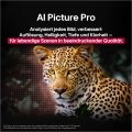 Bild 3 von LG 42 C58. Modell 2025. OLED-EVO/AI. 106 cm. 144 Hz! Restposten!