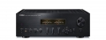 Bild 1 von YAMAHA AS-2200 HighEnd-Vollverstärker. Mit Ringkern-Trafo! SUPER-DEALZ!  / (Farbe) Schwarz