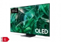 Bild 1 von SAMSUNG GQ55S95C.  QD-OLED. 139 cm. One-Connect-Box! Sonderpreis Restmenge/Auslauftyp