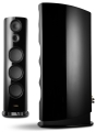 Bild 2 von Referenz-Anlage: MICHI P5/S5/CANTON Reference 1/ Audioquest Verkabelung. Super-Komplettpreis!