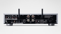 Bild 3 von Technics SU-GX70.  High-End-Streaming Vollverstärker. Mit HDMI-ARC! DAB+! Phono! Sonderpreis!  / (Farbe) Aluminium-Schwarz