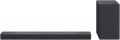 Bild 4 von LG DSC-9S. Atmos-Soundbar der Topklasse mit kabellosem Subwoofer . IFA-Angebot