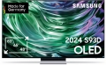 Bild 1 von SAMSUNG GQ55S93D. QD-OLED. 139 cm.  Modell 2024. Vollausstattung. Inkl. 200,- Direktabzug!