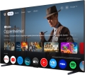 Bild 1 von TCL 115C7K. Der Gigant! 115 Zoll/292 cm Diagonale. Vollausstattung. 144 Hz! WM-AKTION!