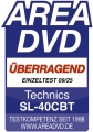 Bild 10 von Technics SL-40. Technics Direct Drive Qualität zum Schnäppchenpreis!  / (Farbe) Lightgrey
