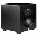 Bild 1 von ELAC PS 250. Spitzen-Subwoofer (25 cm/ 250 Watt). App-Einmessung! Gewaltig. Trocken. Sauber.