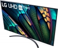 Bild 4 von LG 430UR81006. 109 cm 4K/HDR. Edler Mittelfuß. Triple-Tuner/USB Aufnahme! Magic Remote! SUMMERDEALZ!