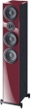 Bild 5 von YAMAHA / HECO HiFi-Paket: Spitzenboxen Aurora 700 und 2 x 100 W/DAB+/Bluetooth-Receiver  / (Farbe) schwarz- HG schwarz