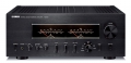 Bild 1 von YAMAHA AS-3200 HighEnd-Vollverstärker. Weltklasse! BLACK DEALZ!  / (Farbe) Schwarz