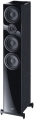 Bild 3 von YAMAHA / HECO HiFi-Paket: Spitzenboxen Aurora 700 und 2 x 100 W/DAB+/Bluetooth-Receiver  / (Farbe) schwarz- HG schwarz