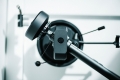 Bild 4 von Pro-Ject XA-B. Neuer Edel-Plattenspieler aus Acryl. Spitzenklasse. Sym. MM-System. Vinylbus-Dealz!