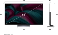 Bild 5 von LG 83C59. Neuheit 2025. OLED-EVO/AI. 210 cm. 144 Hz! Auslauftyp. Restmenge.