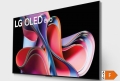 Bild 1 von LG 65 G39. 164 cm Diagonale. OLED-EVO! Restposten. Auslauftyp