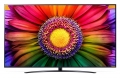 Bild 5 von LG 430UR81006. 109 cm 4K/HDR. Edler Mittelfuß. Triple-Tuner/USB Aufnahme! Magic Remote! SUMMERDEALZ!