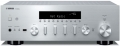 Bild 1 von YAMAHA R-N 600A. Neuheit. Spitzen Stereo-Receiver mit Netzwerk, DAB+ u. Phono. 2 x 105 W  / (Farbe) Silber