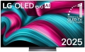 Bild 2 von LG 83C59. Neuheit 2025. OLED-EVO/AI. 210 cm. 144 Hz! Auslauftyp. Restmenge.