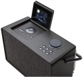 Bild 5 von PURE Evoke Play. Kleines, leistungsstarkes Stereo-System. 40 W. DAB+. Spotify. Auch mit Akku!  / (Farbe) black mit Akku