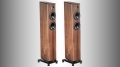 Bild 4 von ELAC Vela FS 408 Mk2.  HighEnd-Lautsprecher.  Vela-Design!  Mit Jet-6 Bändchen.  Sonderpreis!