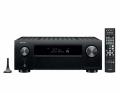 Bild 2 von DENON AVC-X4800HEOS. PREMIUM 9.2-AV-RECEIVER. Sonderpreis!