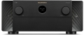 Bild 2 von Marantz AV-20. Audiophiler 13.4 Vorverstärker. HighEnd-Klasse. Imax/ Auro 3D! Verkupfertes Chassis!