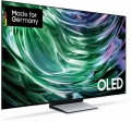 Bild 2 von SAMSUNG GQ55S93D. QD-OLED. 139 cm.  Modell 2024. Vollausstattung. Inkl. 200,- Direktabzug!