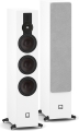 Bild 3 von DALI Sonik 9. Neuheit! Großer Stand-Lautsprecher. Bändchen-Hochtöner! 3 Baßtreiber! 4 Designs!