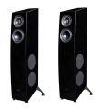 Bild 1 von ELAC Concentro S 509.2  Die grösste der kleinen Concentros. JET-6! Unfassbar gut!