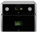 Bild 4 von Referenz-Anlage: MICHI P5/S5/CANTON Reference 1/ Audioquest Verkabelung. Super-Komplettpreis!