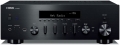 Bild 1 von YAMAHA R-N 600A. Neuheit. Spitzen Stereo-Receiver mit Netzwerk, DAB+ u. Phono. 2 x 105 W  / (Farbe) Schwarz