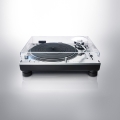 Bild 7 von Technics SL1210/1200 GR 2. Neuheit 2023. Die Topversion der Legende. Noch ruhiger. Noch schneller!  / (Farbe) SL-1200 GR 2 silber